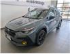 2024 Subaru Crosstrek Onyx (Stk: 240416) in Mississauga - Image 3 of 21