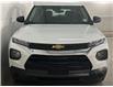 2023 Chevrolet TrailBlazer LS (Stk: 42401J) in Belleville - Image 3 of 25