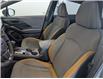 2024 Subaru Crosstrek Onyx (Stk: 240416) in Mississauga - Image 13 of 21