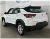 2023 Chevrolet TrailBlazer LS (Stk: 42401J) in Belleville - Image 5 of 25