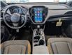 2024 Subaru Crosstrek Onyx (Stk: 240416) in Mississauga - Image 10 of 21