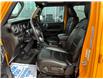 2018 Jeep Wrangler Unlimited Sahara (Stk: 41421C) in Whitby - Image 6 of 24