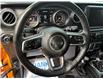 2018 Jeep Wrangler Unlimited Sahara (Stk: 41421C) in Whitby - Image 8 of 24