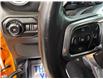 2018 Jeep Wrangler Unlimited Sahara (Stk: 41421C) in Whitby - Image 9 of 24