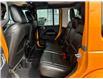 2018 Jeep Wrangler Unlimited Sahara (Stk: 41421C) in Whitby - Image 14 of 24