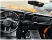 2018 Jeep Wrangler Unlimited Sahara (Stk: 41421C) in Whitby - Image 16 of 24