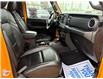 2018 Jeep Wrangler Unlimited Sahara (Stk: 41421C) in Whitby - Image 21 of 24