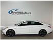 2023 Hyundai Elantra N Line Ultimate (Stk: 42391J) in Belleville - Image 1 of 25