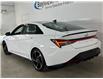 2023 Hyundai Elantra N Line Ultimate (Stk: 42391J) in Belleville - Image 5 of 25