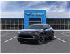 2025 Chevrolet Blazer EV RS (Stk: 219305) in AIRDRIE - Image 1 of 6