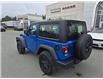 2025 Jeep Wrangler Sport (Stk: S107) in Miramichi - Image 3 of 12
