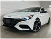 2023 Hyundai Elantra N Line Ultimate (Stk: 42391J) in Belleville - Image 4 of 25