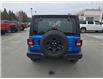 2025 Jeep Wrangler Sport (Stk: S107) in Miramichi - Image 4 of 12
