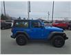 2025 Jeep Wrangler Sport (Stk: S107) in Miramichi - Image 6 of 12