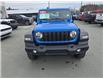 2025 Jeep Wrangler Sport (Stk: S107) in Miramichi - Image 8 of 12