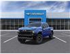2025 Chevrolet Silverado 1500 ZR2 (Stk: 218528) in AIRDRIE - Image 1 of 6