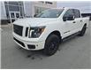 2019 Nissan Titan  (Stk: U2485) in Miramichi - Image 1 of 13