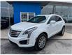 2019 Cadillac XT5 Luxury (Stk: B250204A) in Gatineau - Image 8 of 14