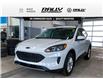 2021 Ford Escape SE (Stk: V2965) in Prince Albert - Image 1 of 11