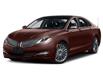 2016 Lincoln MKZ Hybrid Base (Stk: DZ98A) in Ottawa - Image 1 of 12