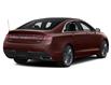 2016 Lincoln MKZ Hybrid Base (Stk: DZ98A) in Ottawa - Image 3 of 12