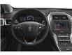 2016 Lincoln MKZ Hybrid Base (Stk: DZ98A) in Ottawa - Image 4 of 12