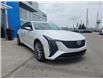 2025 Cadillac CT5 Premium Luxury (Stk: 0118904) in Newmarket - Image 3 of 22