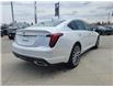 2025 Cadillac CT5 Premium Luxury (Stk: 0118904) in Newmarket - Image 5 of 22