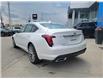 2025 Cadillac CT5 Premium Luxury (Stk: 0118904) in Newmarket - Image 7 of 22