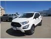 2021 Ford EcoSport S (Stk: F30039) in Prince Albert - Image 1 of 12