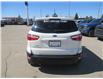 2021 Ford EcoSport S (Stk: F30039) in Prince Albert - Image 6 of 12