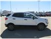 2021 Ford EcoSport S (Stk: F30039) in Prince Albert - Image 8 of 12
