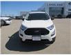 2021 Ford EcoSport S (Stk: F30039) in Prince Albert - Image 2 of 12
