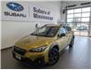 2022 Subaru Crosstrek Outdoor (Stk: 250334A) in Mississauga - Image 1 of 18