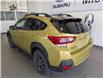 2022 Subaru Crosstrek Outdoor (Stk: 250334A) in Mississauga - Image 4 of 18