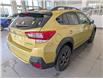 2022 Subaru Crosstrek Outdoor (Stk: 250334A) in Mississauga - Image 6 of 18