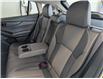 2022 Subaru Crosstrek Outdoor (Stk: 250334A) in Mississauga - Image 13 of 18