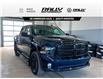 2021 RAM 1500 Classic Tradesman (Stk: V3029) in Prince Albert - Image 1 of 12