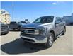 2021 Ford F-150 Lariat (Stk: F67243) in Prince Albert - Image 1 of 17