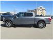 2021 Ford F-150 Lariat (Stk: F67243) in Prince Albert - Image 6 of 17