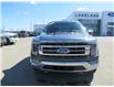2021 Ford F-150 Lariat (Stk: F67243) in Prince Albert - Image 2 of 17