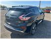 2018 Nissan Murano SL (Stk: 16145) in London - Image 4 of 9