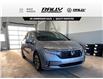 2022 Honda Odyssey EX-L Navi (Stk: V2951) in Prince Albert - Image 1 of 12