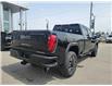 2025 GMC Sierra 2500HD Denali Ultimate (Stk: F280816) in Newmarket - Image 5 of 21