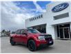 2022 Ford Maverick Lariat (Stk: 25T835A) in CRESTON - Image 1 of 23