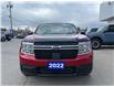 2022 Ford Maverick Lariat (Stk: 25T835A) in CRESTON - Image 2 of 23