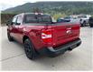 2022 Ford Maverick Lariat (Stk: 25T835A) in CRESTON - Image 5 of 23