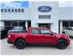 2022 Ford Maverick Lariat (Stk: 25T835A) in CRESTON - Image 9 of 23