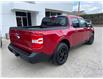 2022 Ford Maverick Lariat (Stk: 25T835A) in CRESTON - Image 8 of 23