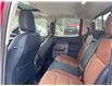 2022 Ford Maverick Lariat (Stk: 25T835A) in CRESTON - Image 13 of 23